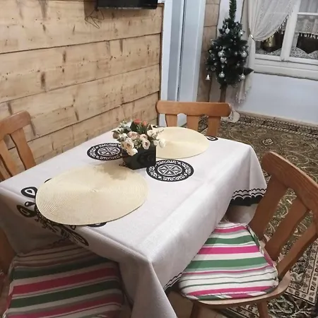 Konradówka * Zakopane