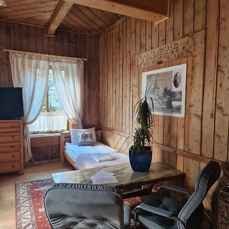 Apartment Konradowka - Debowy, Klonowy, Kosowka I Limba